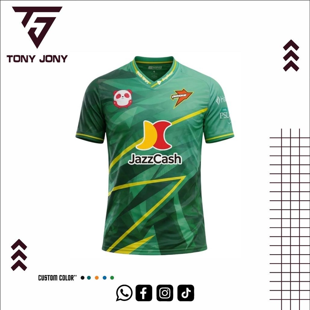 T Shirts 2026-27 
