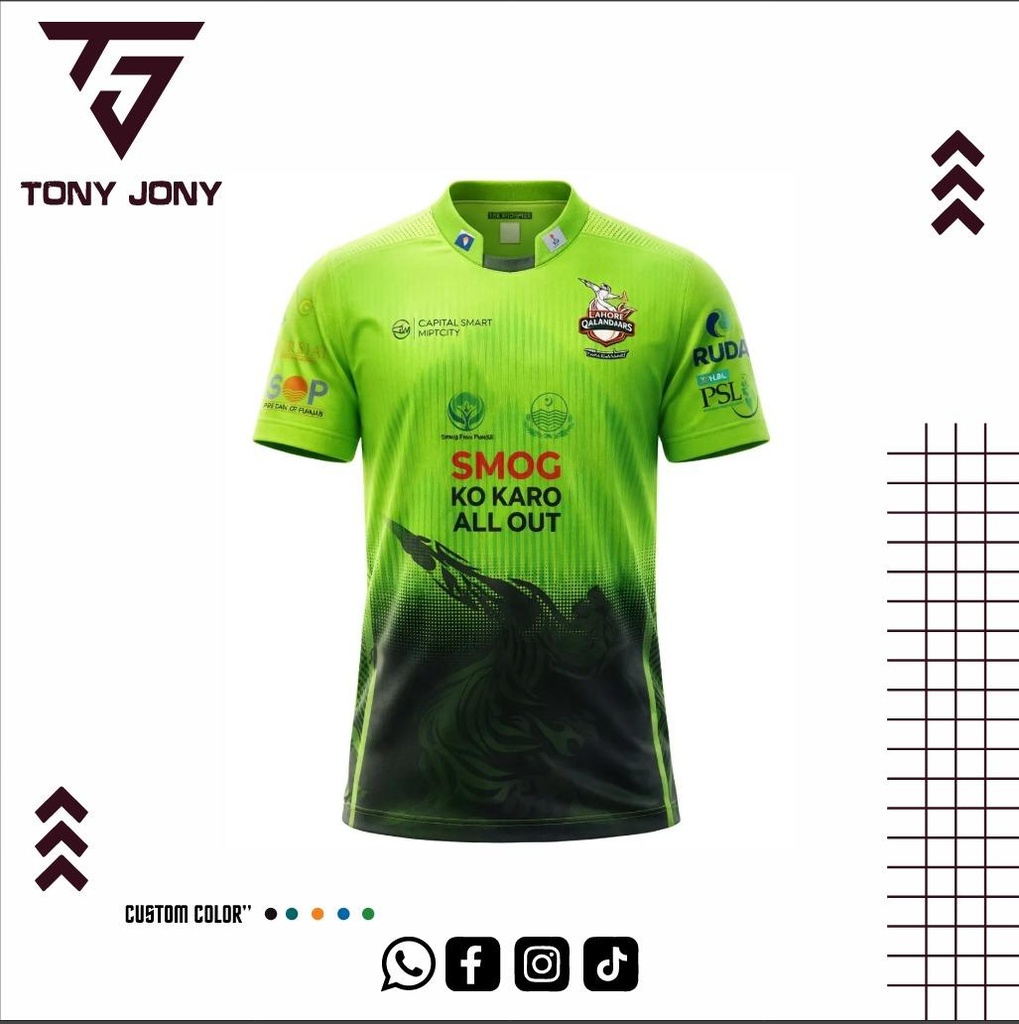 T Shirts 2026-27