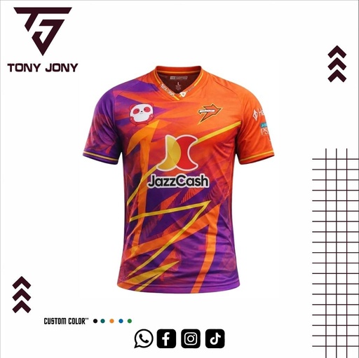 T Shirts 2026-27 