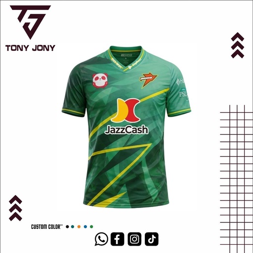 T Shirts 2026-27 