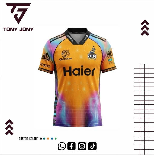 T Shirts 2026-27