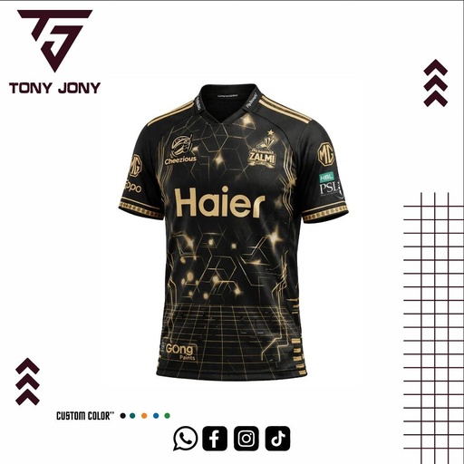 T Shirts 2026-27