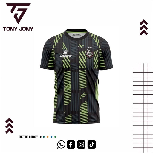 T Shirts 2026-27